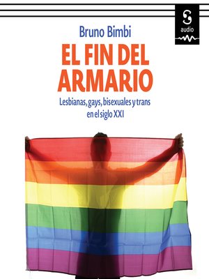 cover image of El fin del armario